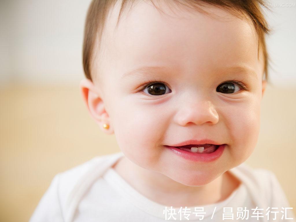 刷牙|乳牙发育萌出时间表,教妈妈预防孩子龋齿,让宝宝健康成长