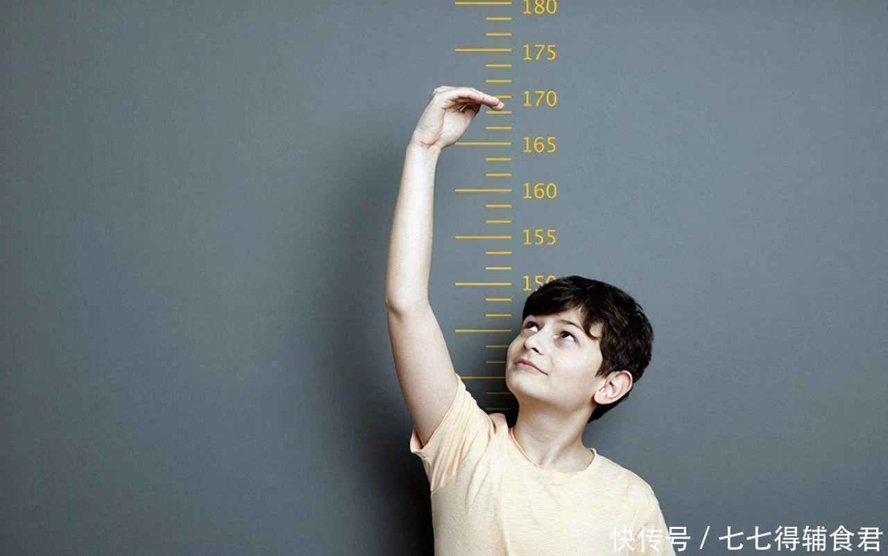 孩子已经三岁,个子还比同龄人矮这5个长高黄金期,家长把握好