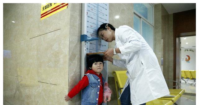 身高|4岁前是孩子身高的分水岭,3大秘籍帮助孩子身高发育快人一步