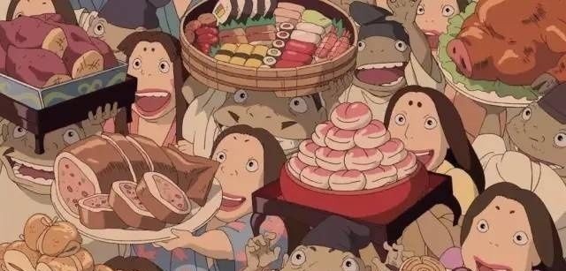 哈尔|全球掀起吉卜力画画挑战,这还是你熟悉的哈尔和千寻吗