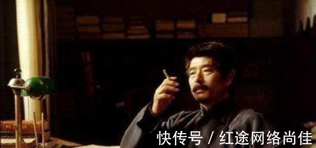 糕点@鲁迅的小脚妻子徒步80里,只为给他买糕点,却只得到一个字