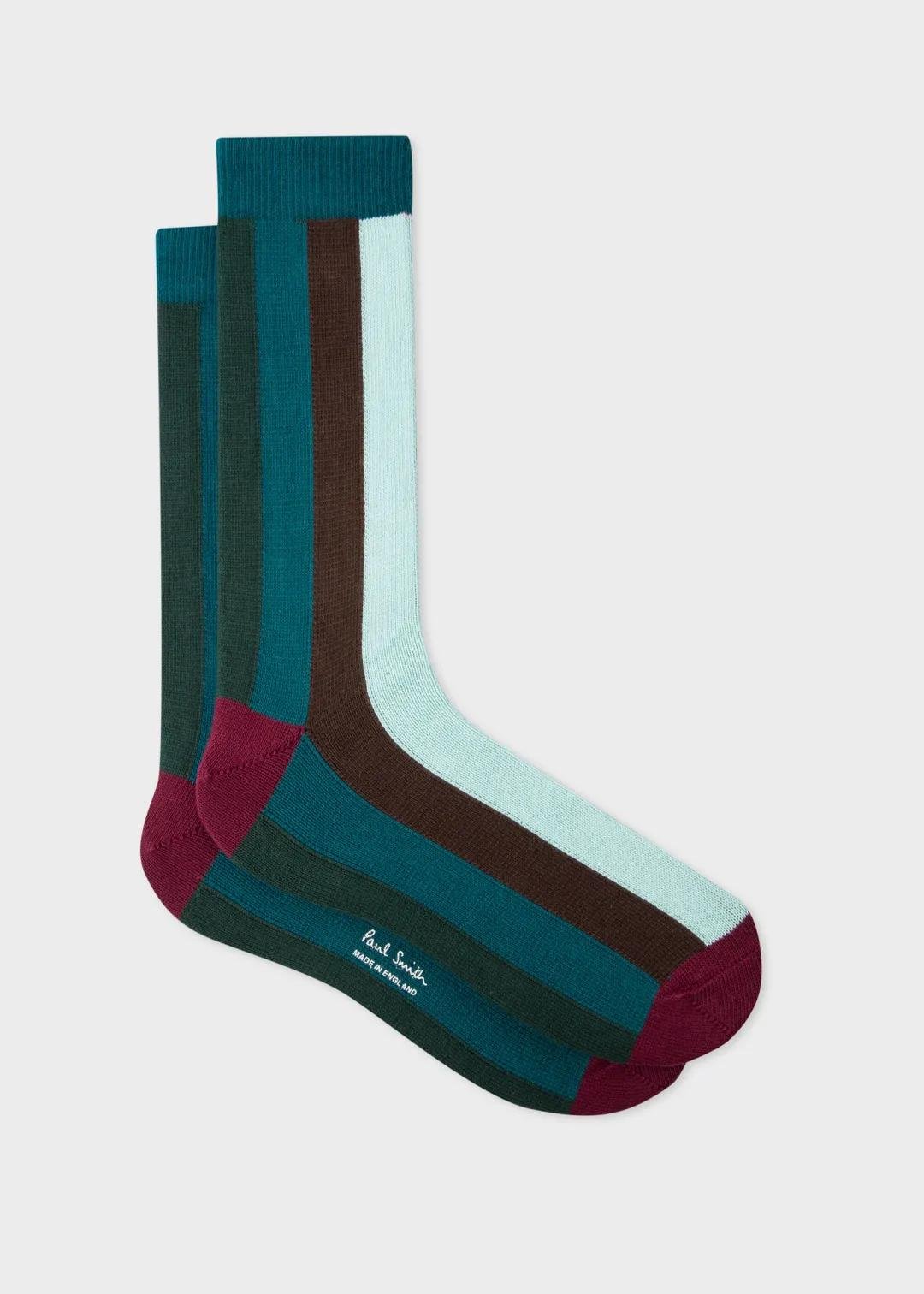 内心精致的男人，连配饰也要讲究一番