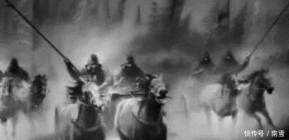 三件|唐朝威震天下的三件利器，到了宋朝全部都被弃之不用！