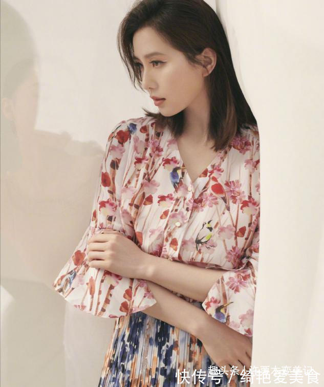 发型 不管什么年纪的女人,这3种“发型”别留了,显脸大还很显老