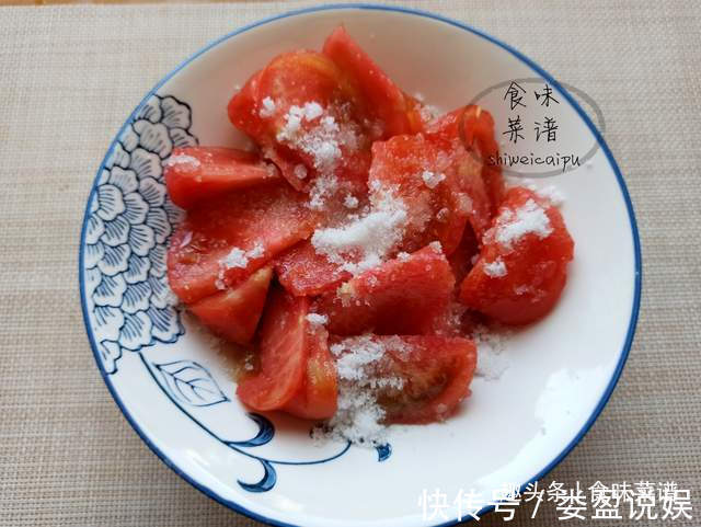 光盘|年夜饭精选6道凉拌菜,做法简单,清口解腻,端上桌一会儿就光盘