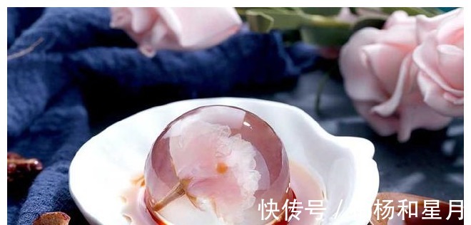 朋友圈|风靡朋友圈的水信玄饼，你吃过吗！