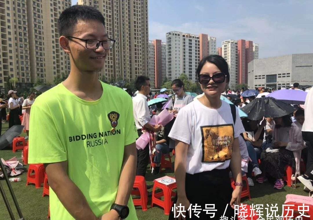 高考|那个高考完跪谢母亲，635分却放弃985名校的王恒杰，后来如何了？