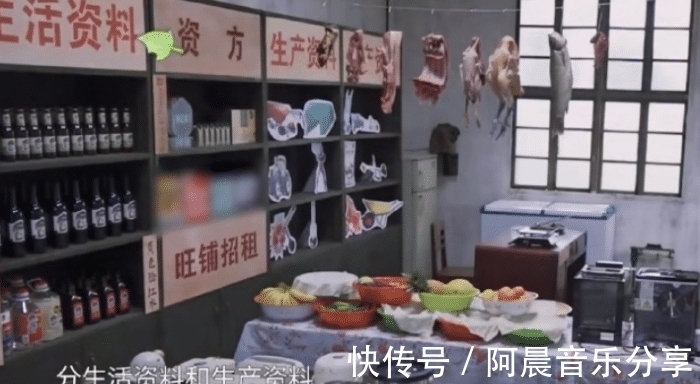 節目組|《向往的生活5》開播六期,已經暴露出三個硬傷,何炅改變最明顯