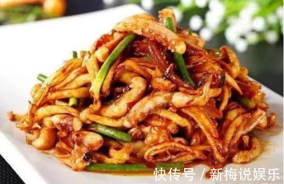 几道肉菜好吃做法,不仅颜值高还美味,让人吃完胃里暖暖的