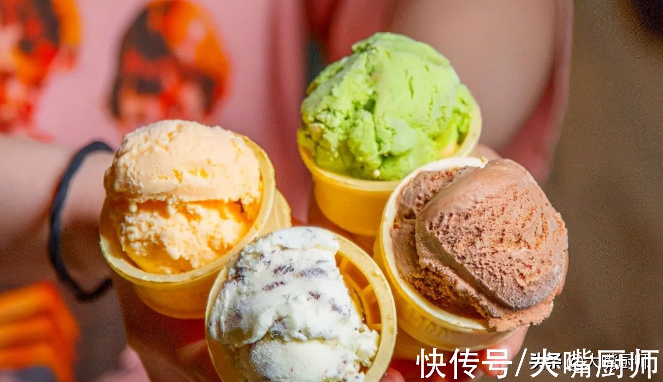 高糖|6种“长肉最猛”的美食，想瘦就别吃，好身材的人从不碰