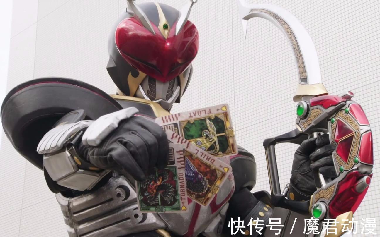 人类|假面骑士剑:终极之战到底有什么样的规则?所有种族均有机会获胜