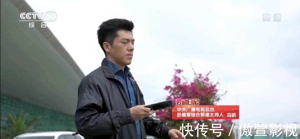 朗读者|央视综合3位新主持人现状,王嘉宁渐入佳境,冯硕张舒越缺少机会