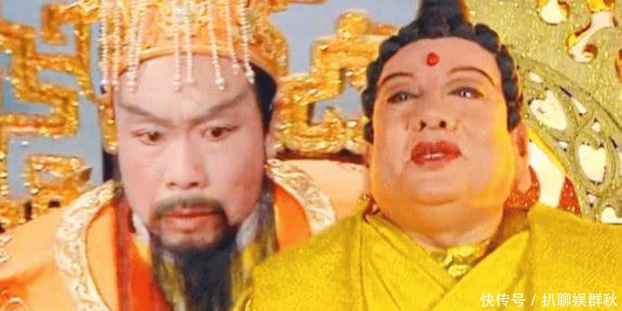燃灯佛祖|西游记中三清、玉帝、如来、燃灯、弥勒,究竟谁的实力更强?