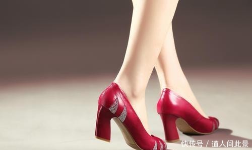 宫女们|只有女生才穿高跟鞋?其实高跟鞋根本不是为女人发明的