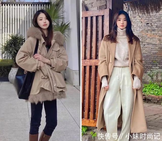 越精致越有女人味, 漂亮的女人这样更有魅力! 优雅而自然!