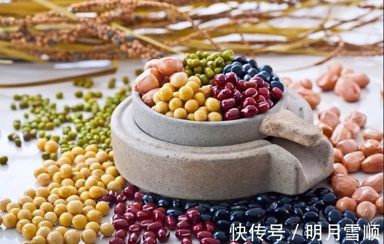 营养物质|6种豆子是糖尿病的克星，热量低不升糖，多吃血糖更好更健康！