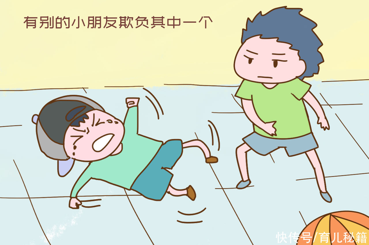 安逸|父母越是无知，就越爱给孩子传递以下想法，怪不得孩子长大很窝囊