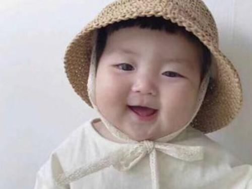 嘴唇|有这几个特征的孩子,小时候长得再漂亮,长大后也会越长越“丑”