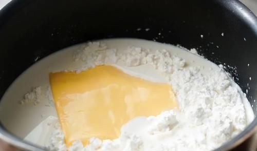 全网最火的牛奶吃法!5种原料4步搞定,比蛋糕好吃100倍,家有孩子快收藏!