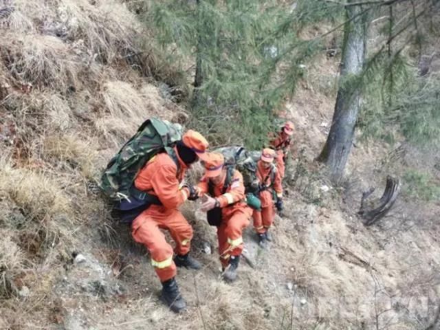 用青春丈量珠穆朗玛的绿水青山