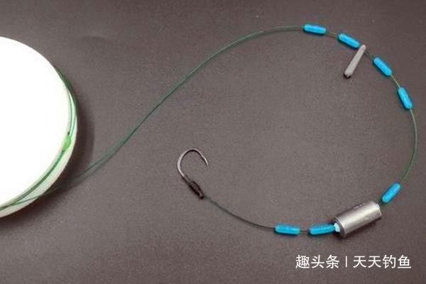 钓不到大鱼，未必是鱼少，可能方法不对试试这几招，一钓一个准