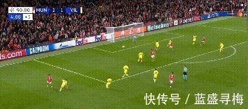 欧冠|C罗欧冠之王!3次90分钟后绝杀对手,他本不想打门,林皇硬让他来!
