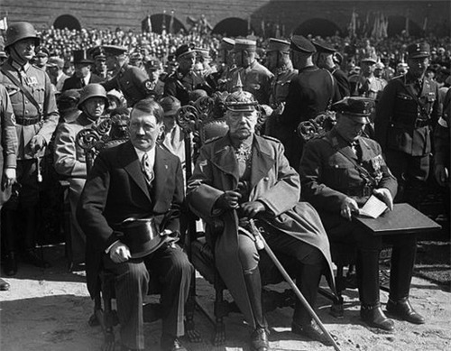 狂徒|那个叫嚣要“中国人畏惧千年”的狂徒，最终的结局，令人拍手称快