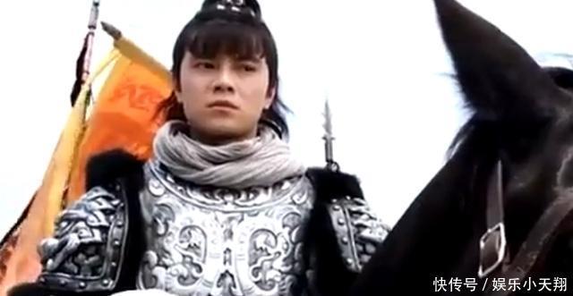 吓跑|隋唐第一隐藏英雄吓跑李元霸,把裴元庆打的灰头土脸!