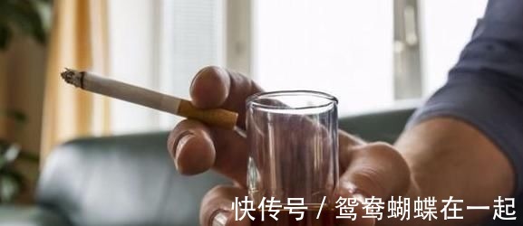 白开水|寿命较短的男性，多半有6个“共性”，第一个明知不好却总忍不住