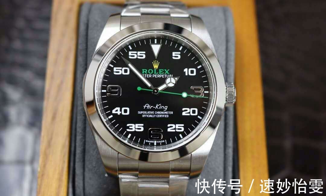 上班族|盘点几款上班族也能买得起的劳力士,最高不超五万