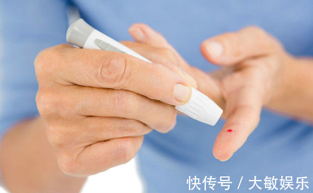 花生|糖尿病人吃花生血糖会飙升医生终于说出了大实话，该忌口要忌口