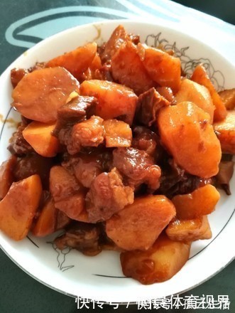 牛肉|炖牛肉时，加入“2克它”！加速牛肉软烂，无腥味，增香10倍不止