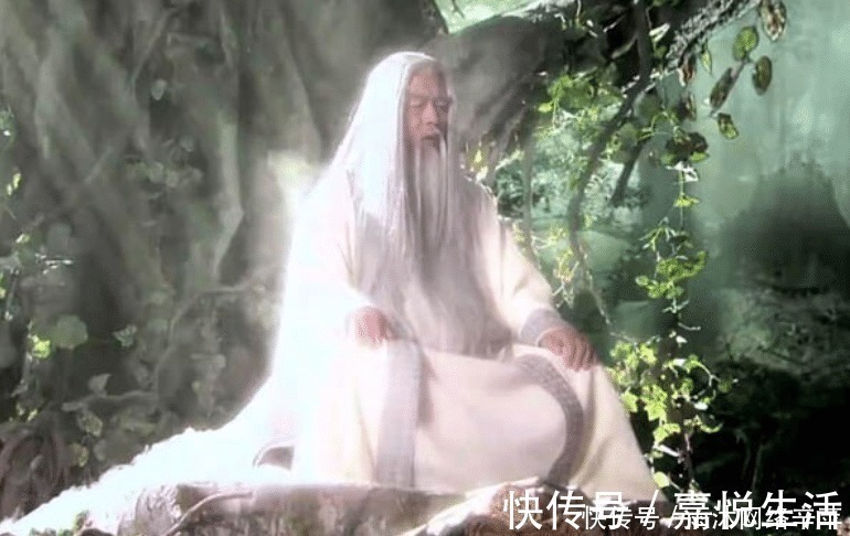 法力$玉帝、如来和菩提这三位大神谁的法力更强,孙悟空无意间道破天机