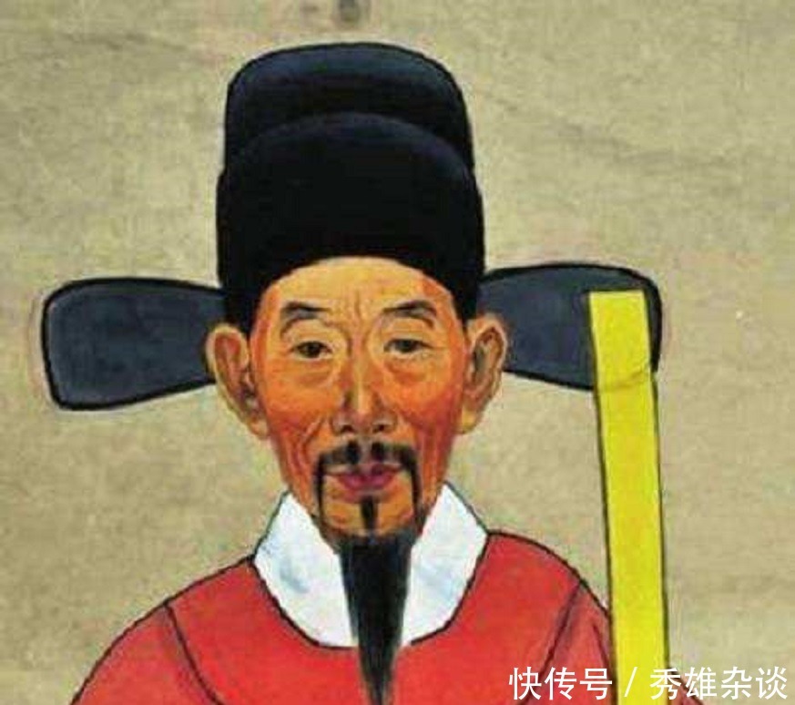 被扣|“纸糊三阁老,泥塑六尚书”指的是些谁,为何被扣上这样的帽子?