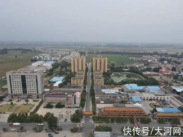 郑许市|大河早点看丨中秋假期河南旅游收入近75亿元;襄城发现1例境外输入复阳病例