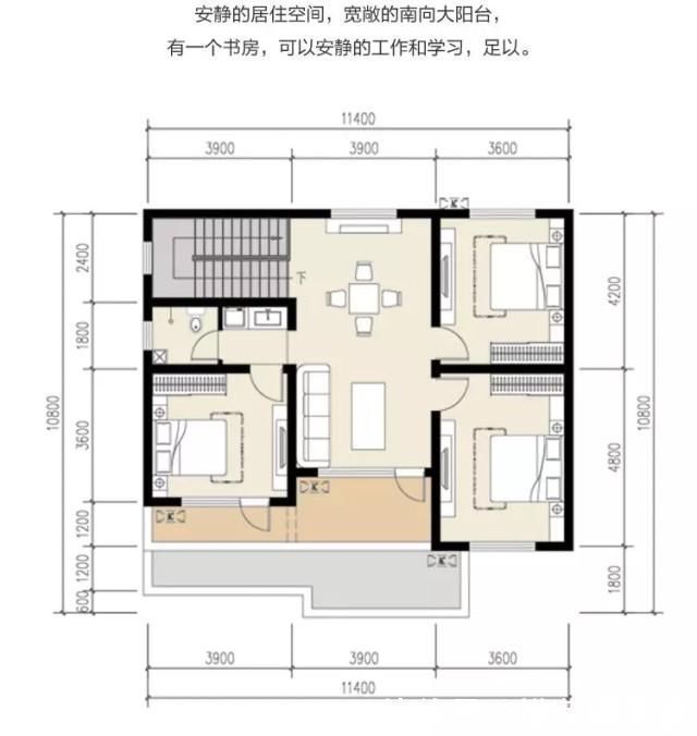 别墅|5套乡村小别墅, 10年后最流行的款式, 每一款都很美!