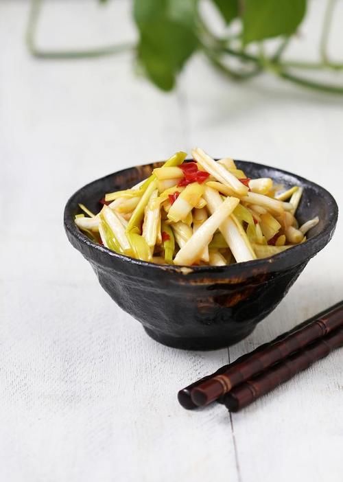  过年后，6道清爽素菜，少油盐解油腻，每顿饭炒一盘，太受欢迎了