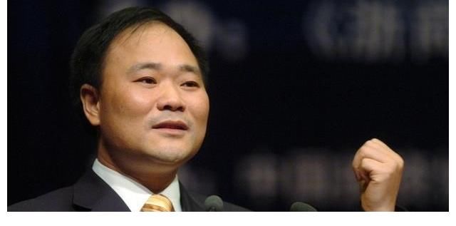 吉利集团|浙江第一民企，不是马云的阿里，这家企业年收入已超3千亿