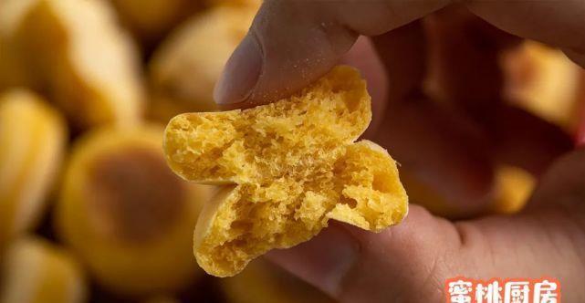 大盘|南瓜新吃法！2块钱能做一大盘！养胃助消化，老人小孩都爱吃！