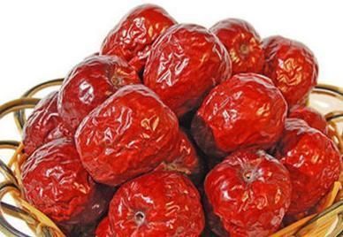 此物|红枣和此物一起煮,每天喝一杯,皱纹少了,色斑淡了,子宫更健康
