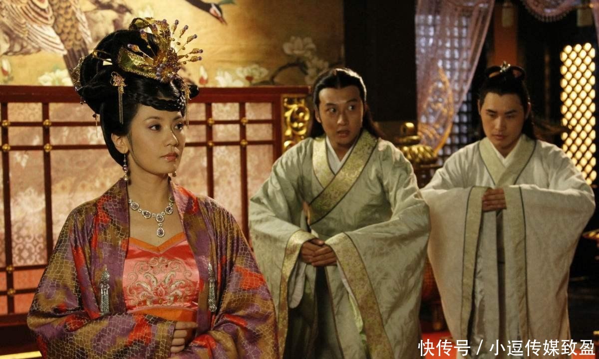  女性|李重润被赐死前没有娶妻，专家打开其墓葬后，却发现一具女性遗骸