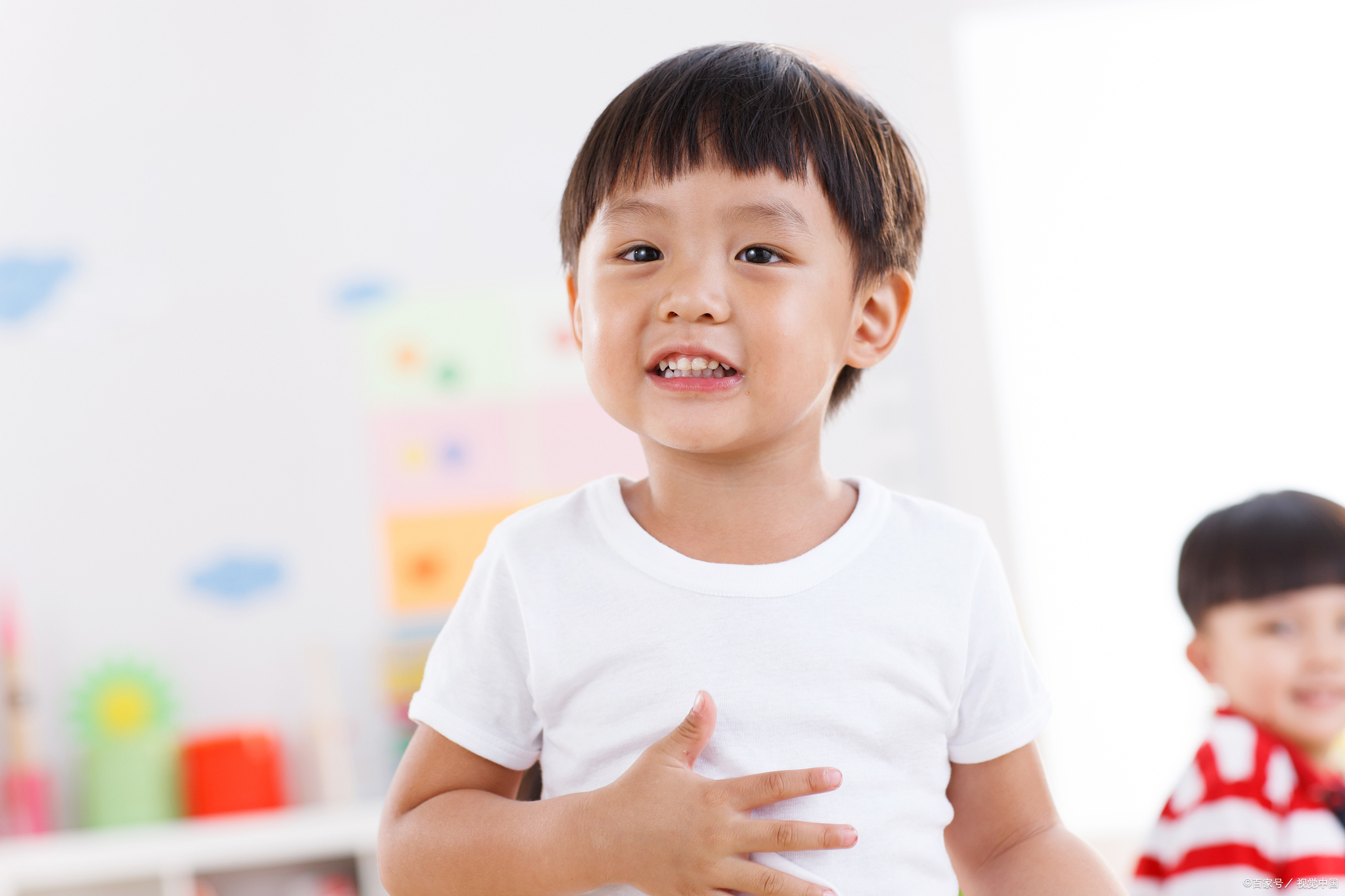 小李|想知道孩子在幼儿园经历了什么?试试这3招