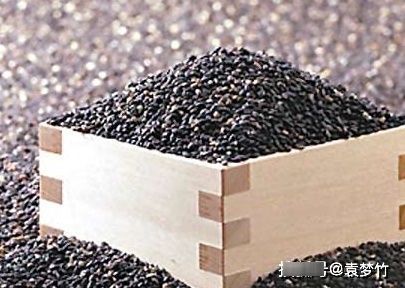 宝妈|怀孕期间每天都吃黑芝麻，宝宝出生后，大家都来向宝妈请教经验