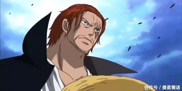 大剑|索隆打死都不吃恶魔果实的理由!鹰眼和红发也一直坚守这一点!