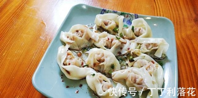 凉面|江苏常熟，这些好吃的美食，再不吃，又要等一年！