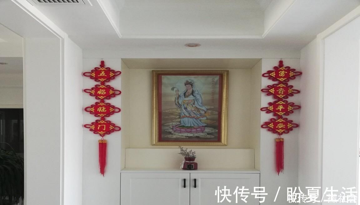 九个月|辛苦九个月,人生第二套新房装修完工,家具进场了,忍不住晒晒