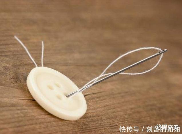 远门|老人说“出门千里不拿针”,拿了会怎样老祖宗传下来的讲究