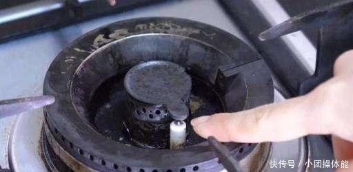 燃气灶可没那么安全,平日使用避免三个误区,有不少好处!