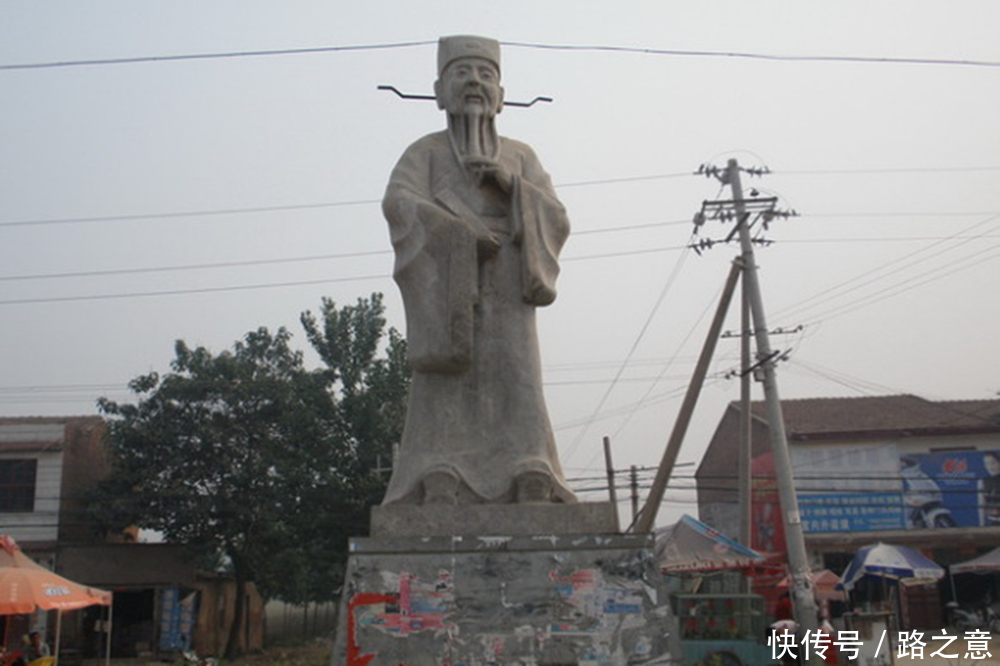 “梦笔生花”的江淹,真的是“江郎才尽”了吗?历史欠他一份公正