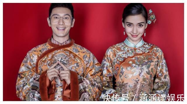 除了《奔跑吧》之外，baby应该没能拿得出手的作品了吧？